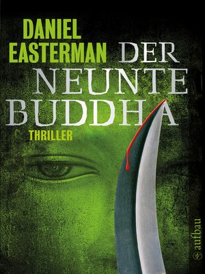 cover image of Der neunte Buddha